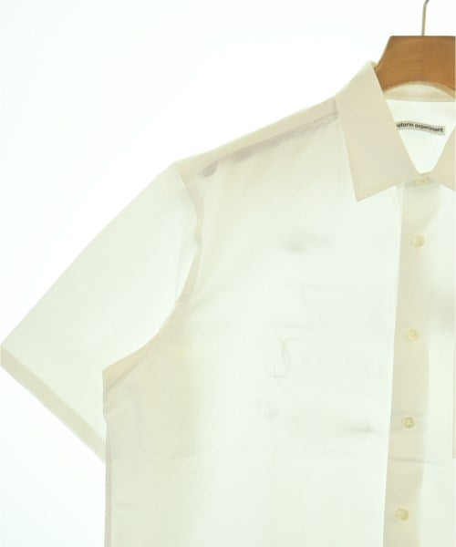 uniform experiment เสื้อลำลอง