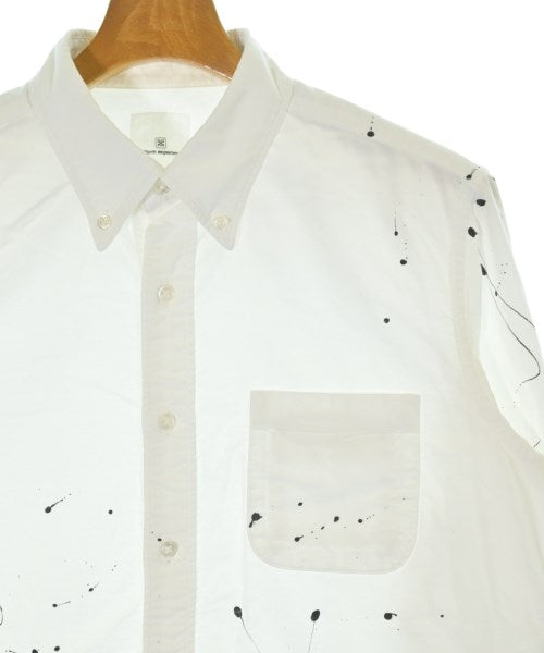 uniform experiment เสื้อลำลอง