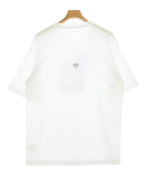 uniform experiment เสื้อยืด/เสื้อท็อปส์
