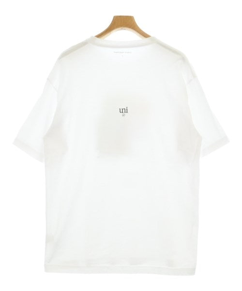 uniform experiment เสื้อยืด/เสื้อท็อปส์