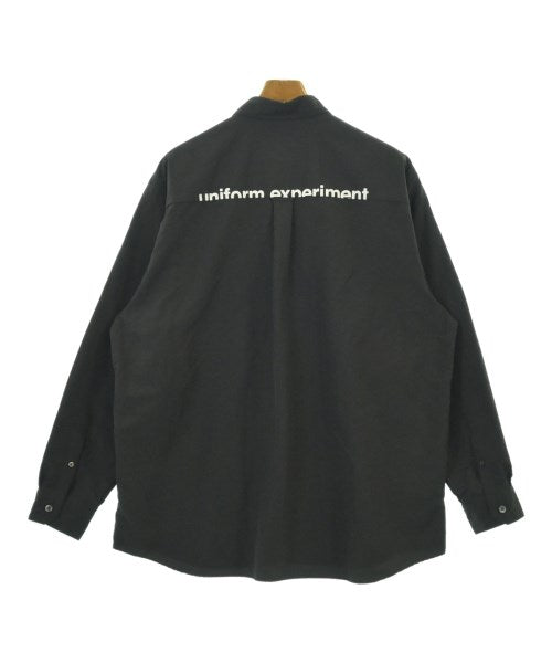 uniform experiment เสื้อลำลอง
