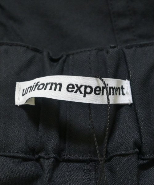 uniform experiment ชิโน่