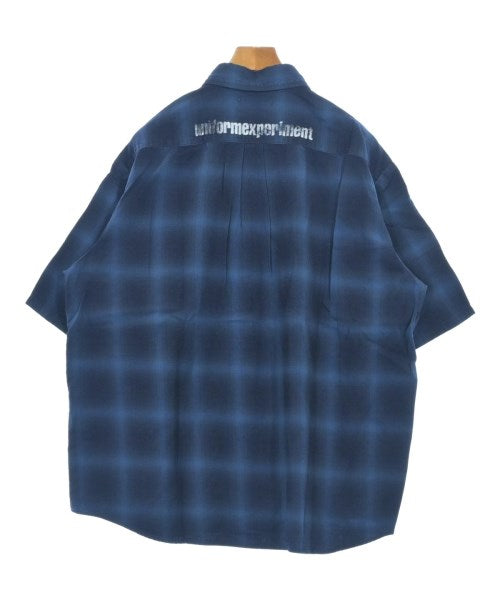 uniform experiment เสื้อลำลอง