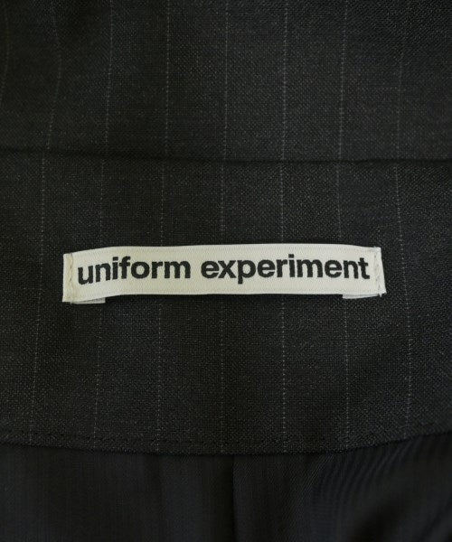 uniform experiment แจ็คเก็ตเบลาส์ อื่น