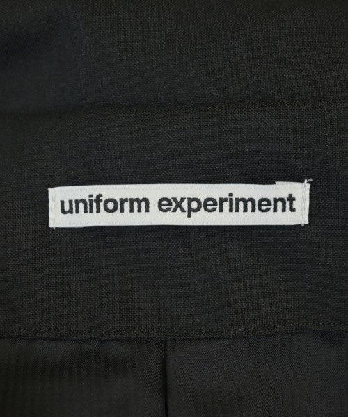 uniform experiment แจ็คเก็ตเบลาส์ อื่น