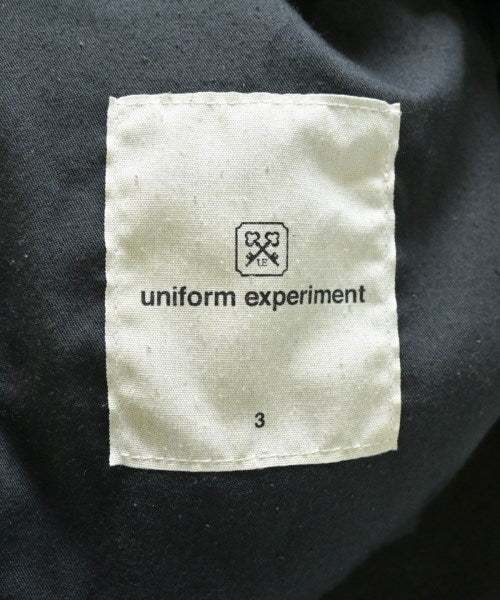 uniform experiment กางเกงขาสั้น