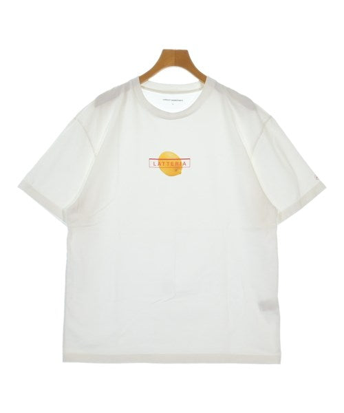 uniform experiment เสื้อยืด/เสื้อท็อปส์
