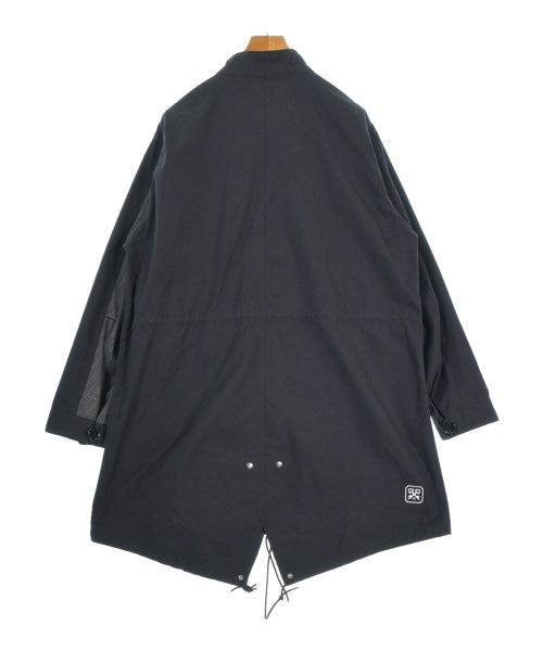 uniform experiment เคลือบ Mod