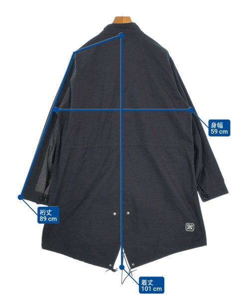 uniform experiment เคลือบ Mod