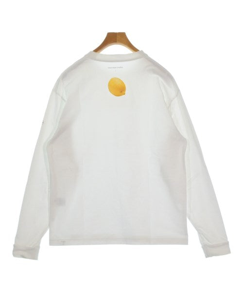 uniform experiment เสื้อยืด/เสื้อท็อปส์