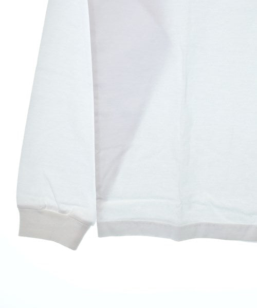 uniform experiment เสื้อยืด/เสื้อท็อปส์