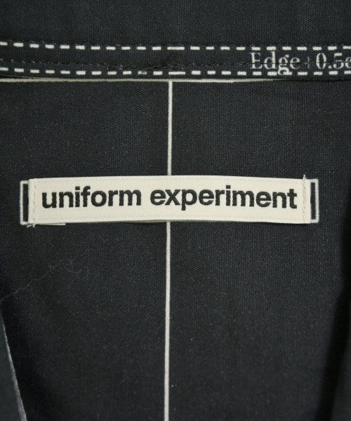 uniform experiment เสื้อลำลอง