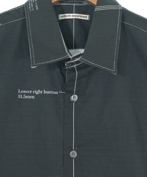 uniform experiment เสื้อลำลอง