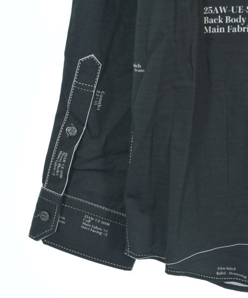 uniform experiment เสื้อลำลอง
