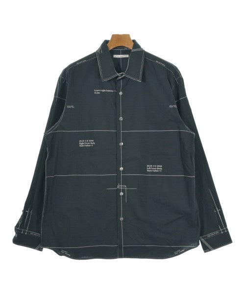 uniform experiment เสื้อลำลอง