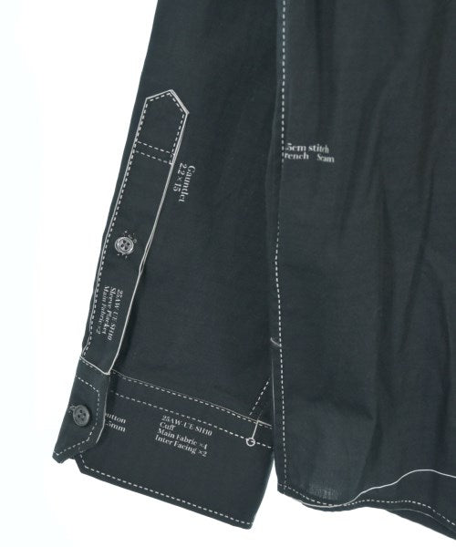 uniform experiment เสื้อลำลอง