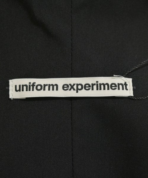 uniform experiment แจ็คเก็ตเบลาส์ อื่น