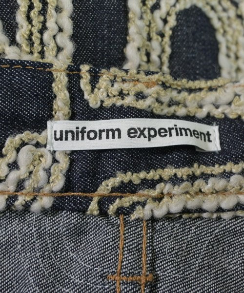 uniform experiment กางเกงขาสั้น