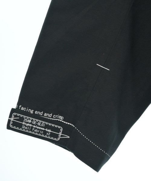uniform experiment เสื้อพาร์กาภูเขา