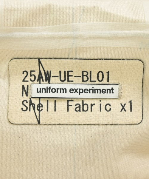 uniform experiment เสื้อพาร์กาภูเขา