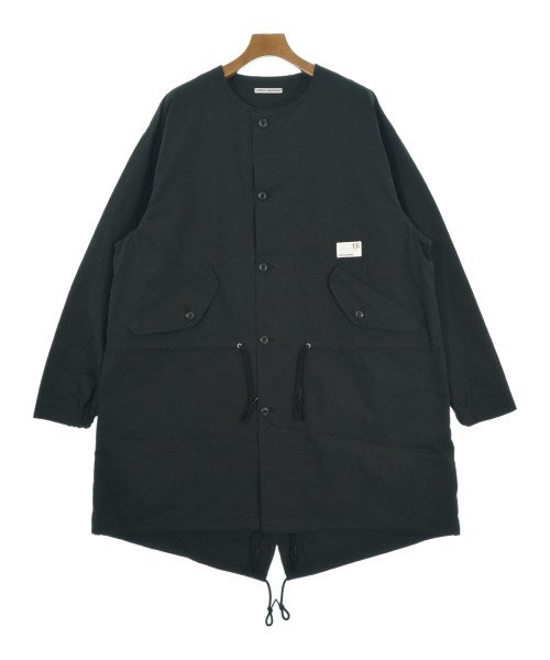uniform experiment เสื้อโค้ท อื่น