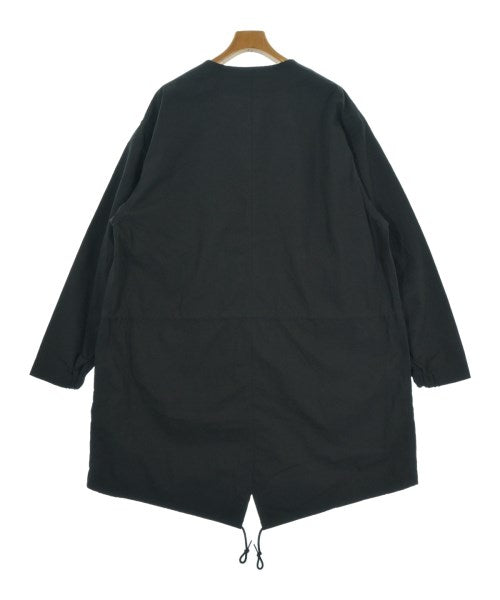 uniform experiment เสื้อโค้ท อื่น