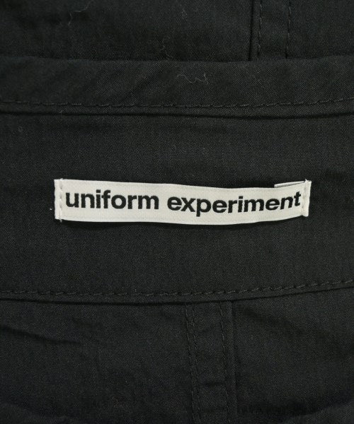 uniform experiment เสื้อโค้ท อื่น