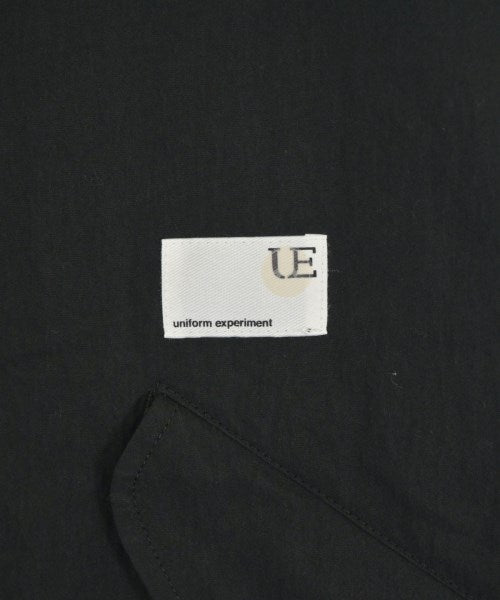 uniform experiment เสื้อโค้ท อื่น