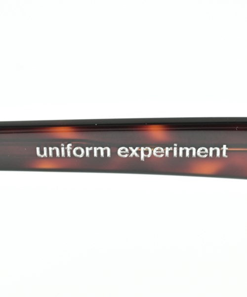 uniform experiment แว่นกันแดด