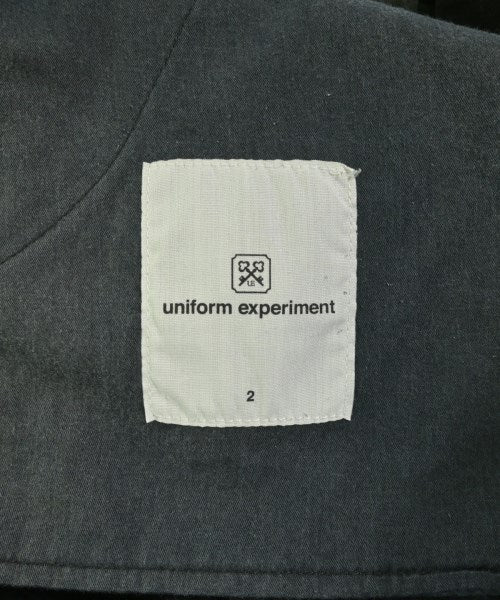 uniform experiment กางเกงขาสั้น