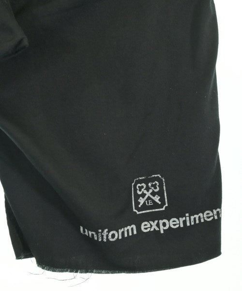 uniform experiment กางเกงขาสั้น