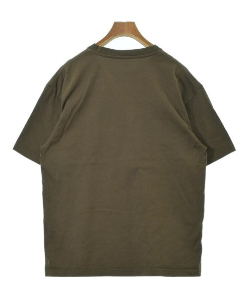 uniform experiment เสื้อยืด/เสื้อท็อปส์