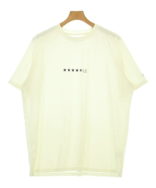 uniform experiment เสื้อยืด/เสื้อท็อปส์