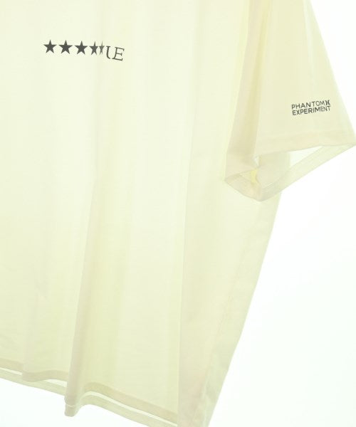 uniform experiment เสื้อยืด/เสื้อท็อปส์