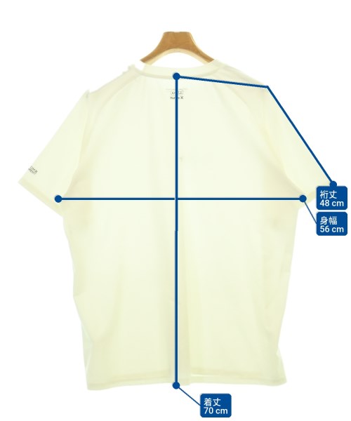 uniform experiment เสื้อยืด/เสื้อท็อปส์