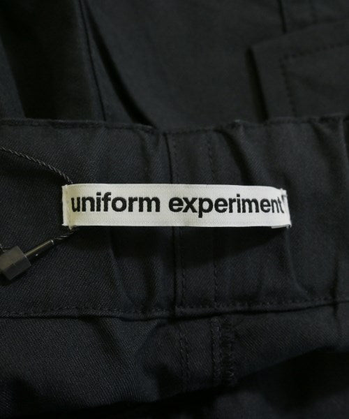 uniform experiment กางเกง อื่น