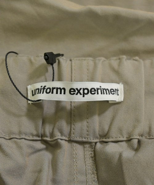 uniform experiment กางเกง อื่น