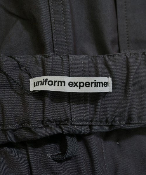 uniform experiment กางเกง อื่น