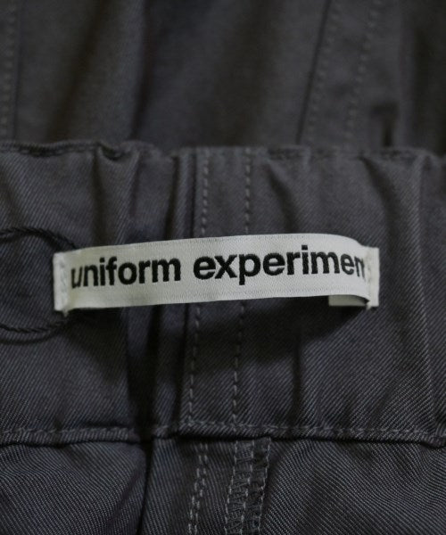 uniform experiment กางเกง อื่น