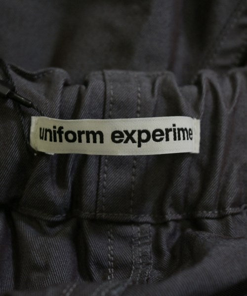 uniform experiment กางเกง อื่น