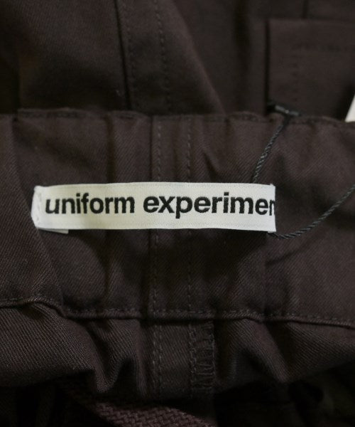 uniform experiment กางเกง อื่น