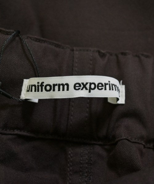uniform experiment กางเกง อื่น