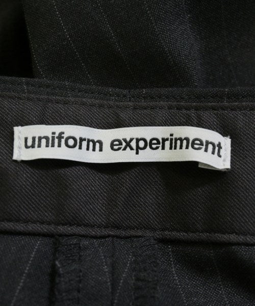 uniform experiment กางเกง อื่น