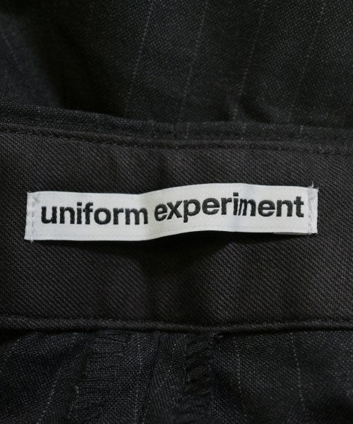 uniform experiment กางเกงขายาว