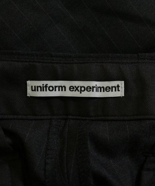 uniform experiment กางเกงขายาว