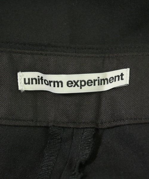 uniform experiment กางเกงขายาว