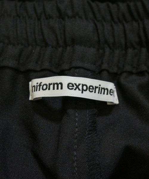 uniform experiment กางเกง อื่น