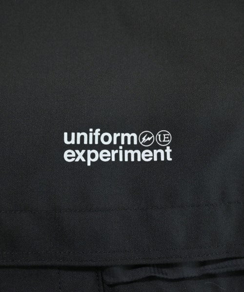 uniform experiment แจ็คเก็ตเบลาส์ อื่น