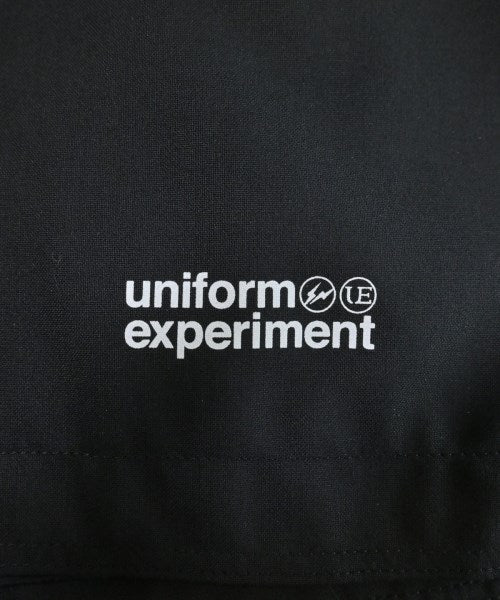 uniform experiment แจ็คเก็ตเบลาส์ อื่น