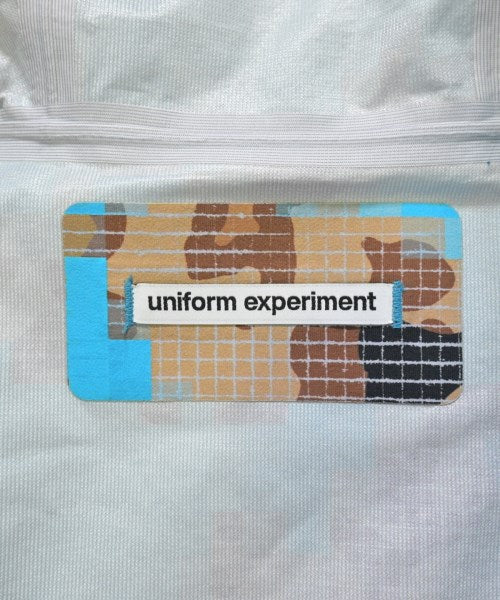 uniform experiment เสื้อพาร์กาภูเขา